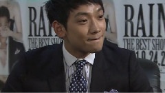 Rain - KBS