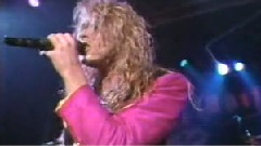 White Lion - 1986 Live At The Ritz NYC