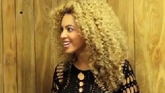 Beyonce - Meeting Beyonce And The Big Performance