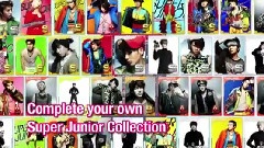 Super Junior - Super Junior Shake