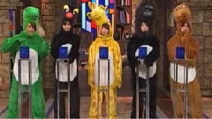 Kis-My-Ft2 - 动物园抢答游戏 百识王