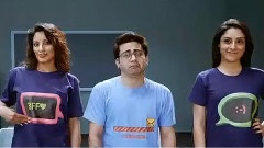 Freak Out & Aditi Singh Sharma