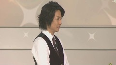 岚 - Bartender DVD发表会3 中文字幕