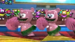 Gummibär - World Cup Soccer