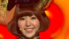 Orange Caramel - 上海之恋