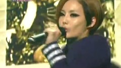 Brown Eyed Girls - Sixth Sense