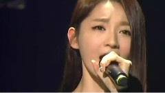 Davichi - 不要说再见