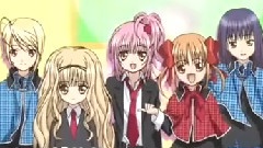 守护甜心Egg!,动漫专属 - わたしのたまご