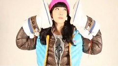 IU - 法国公鸡CF