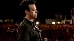 Robbie Williams - She Is The One
