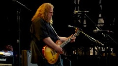 Eric Clapton - Crossroads Guitar Festival 2010