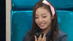 Kara,少女时代 - MBC
