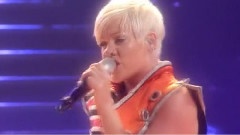 Pink - Funhouse Tour Live In Australia