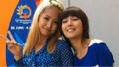 Wonder Girls - Loving 2YE Our Hearts Are True The Way We Do