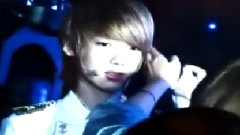 BOYFRIEND - Mnet MCD Backstage