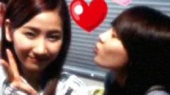 Wonder Girls - Wonder Couple EunSun