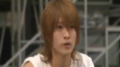 Kis-My-Ft2 - 2009 PLAY ZONE花絮 玉森裕太CUT