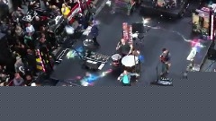 Coldplay - Viva La Vida