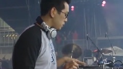 Linkin Park - High Voltage Rock Am Ring