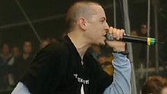 Linkin Park - Pushing Me Away Rock Am Ring