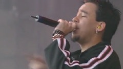 Linkin Park - In The End Rock Am Ring