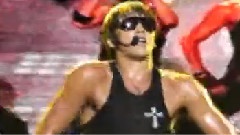 Rain - Hip Song