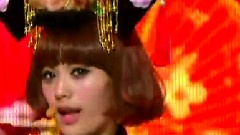 Orange Caramel - 上海之恋
