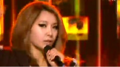 Brown Eyed Girls - Sixth Sense