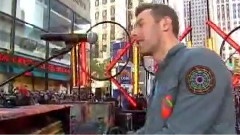 Coldplay - Fix You