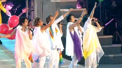岚 - ARASHI LIVE TOUR "Beautiful World"
