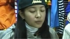 BoA - BoA讲述出道前的培训课