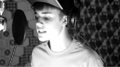 Justin Bieber - 花絮