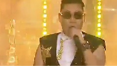 Psy - 江南 Style