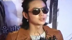 张根硕 - 出席电影首映礼