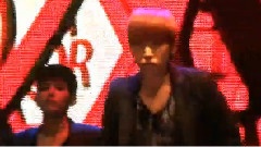 晟敏(Super Junior) - Superman Friends Of Korea