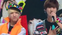 B1A4 - Beautiful Target