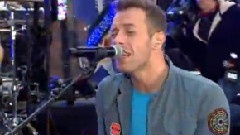 Coldplay - Paradise