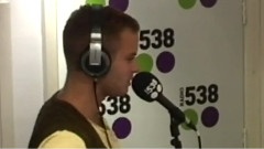 Jim Bakkum - Titanium Radio 538