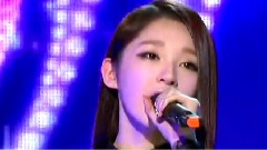 Davichi - 爱情啊爱情