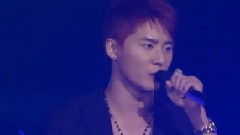 东方神起 - KBS Love Letter
