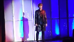 Super Junior - Sorry Sorry Answer