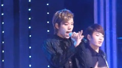 Infinite - Tic Toc TVN Show Show Show