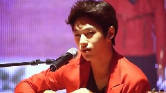 Infinite - Can U Smile TVN Show Show Show