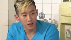Jay Park - Happy Together