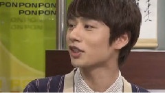 KAT-TUN - PON! 中丸雄一 Cut 中文字幕 11/10/05