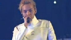 BigBang - 只会流泪的傻瓜