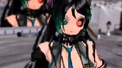 VOCALOID家族 - 骸音教你跳街舞