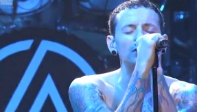 Linkin Park - Numb & Breaking The Habit & Shadow Of The Day & New Divide