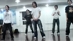 SHINee - 电影<IAM>