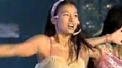 Chakra - 恨 & Hey U & 爱的征兆